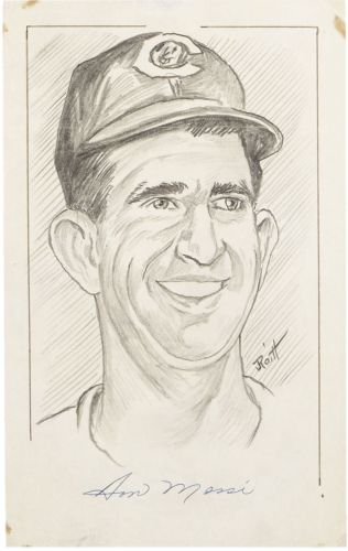 Don Mossi